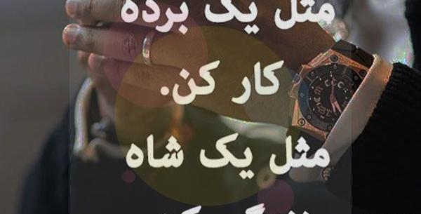 انگیزشی عکس نوشته کانر مک گرگور