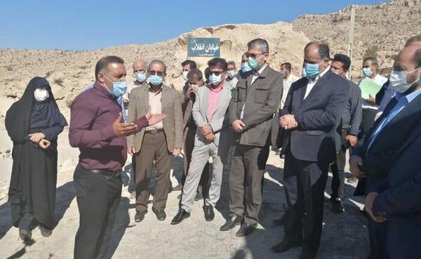 عکس پلنگ شاه پسر مرد