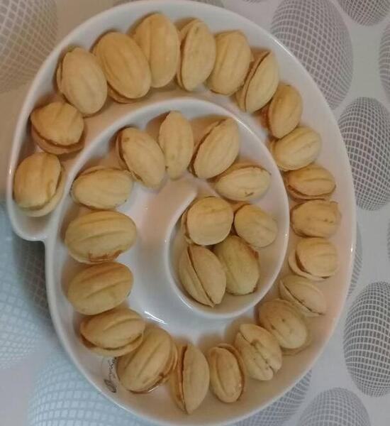 عکس شیرینی عین الجمل