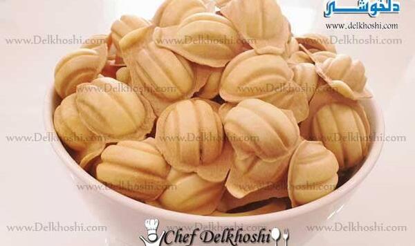 عکس شیرینی عین الجمل