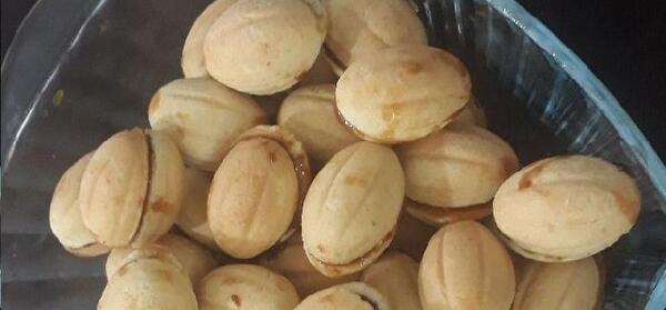 عکس شیرینی عین الجمل
