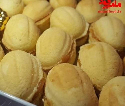 عکس شیرینی عین الجمل
