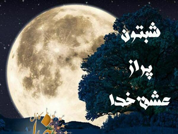 عکس شبتون مهدوی