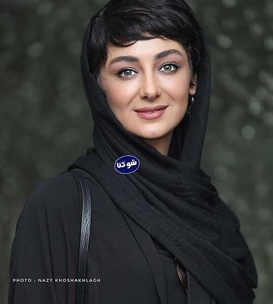عکس خواننده زن ویدا