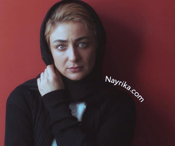 عکس خواننده زن ویدا