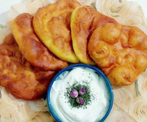 عکس شیرینی اگردک