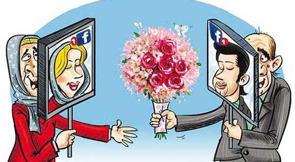 عکس پلنگ های مجازی