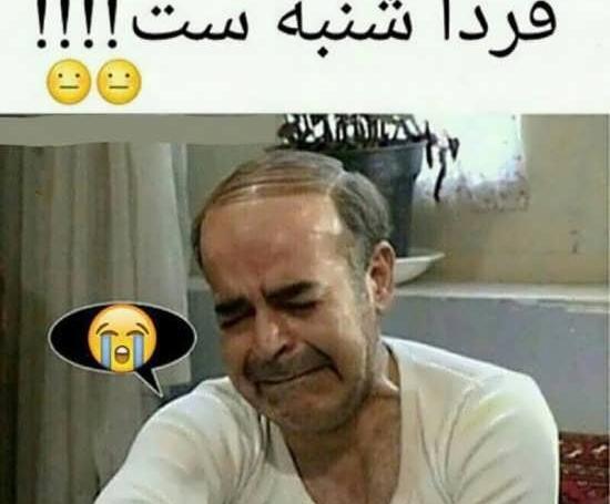عکس گربه خنده دار برای پروفایل