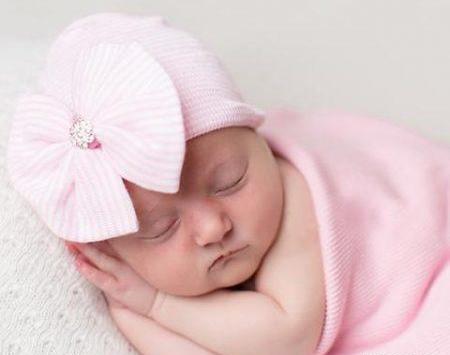 عکس های نوزاد خوشگل دختر