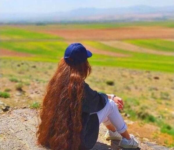 بهترین عکس پروفایل نقاشی