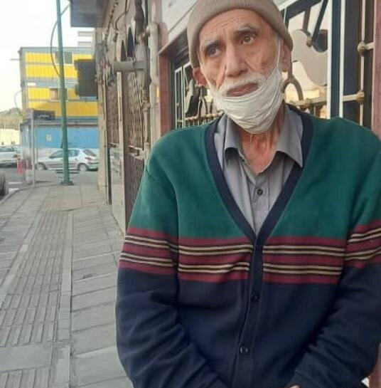 عکس های فرامرز صدیقی قبل انقلاب