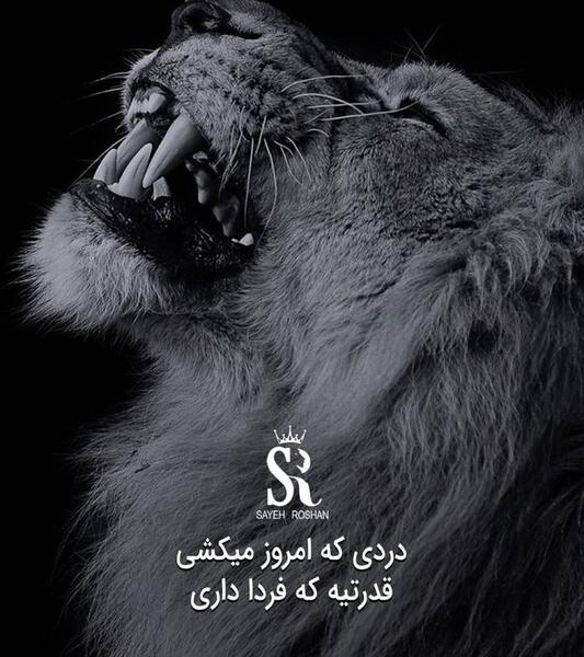عکس انگیزشی خفن