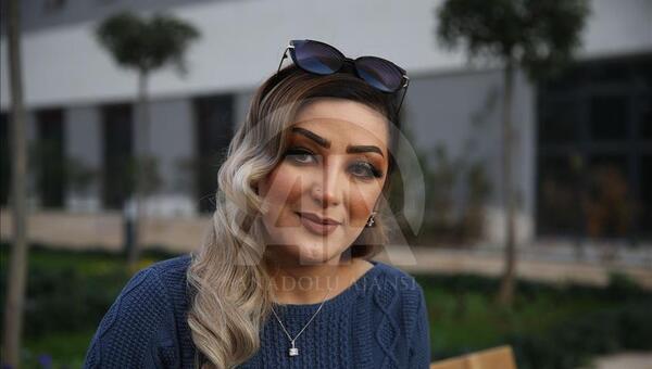 عکس خواننده های زن افغانستان