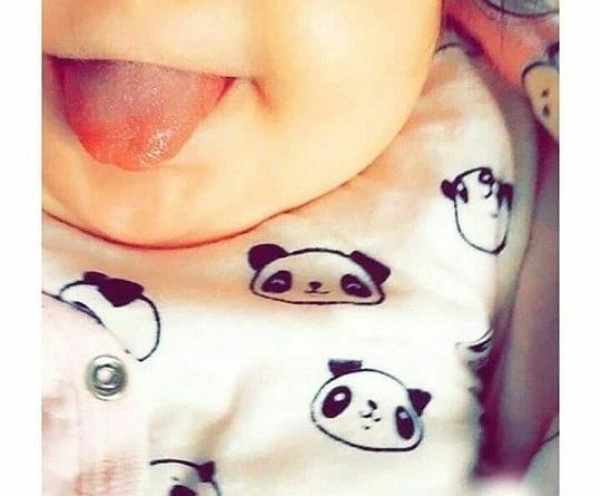 عکس دختر کوچولو فیک