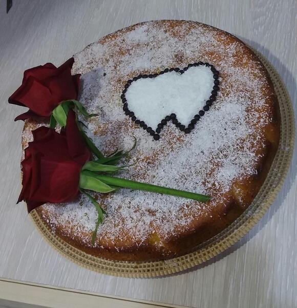 عکس سالگرد ازدواج کیک
