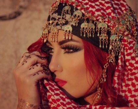 عکس خواننده زن های ایرانی