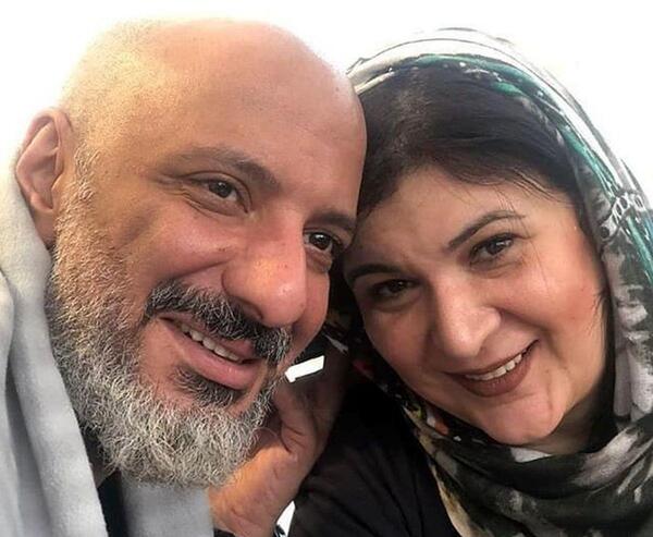 عکس امیر ف