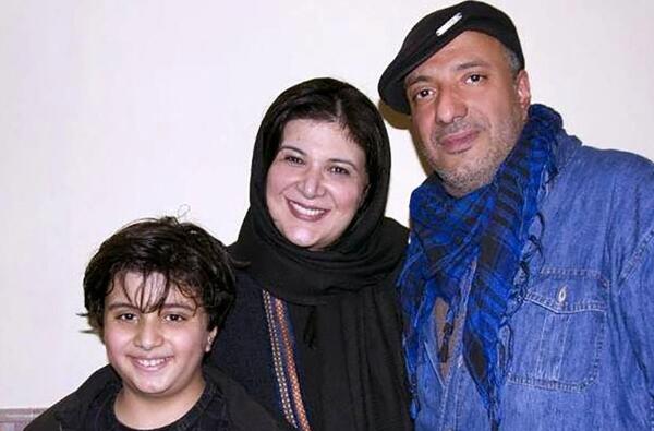 عکس امیر ف