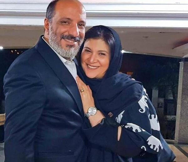 عکس امیر ف