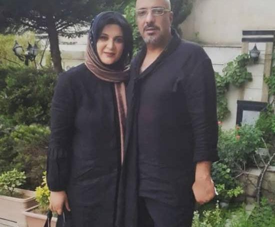 عکس امیر ف