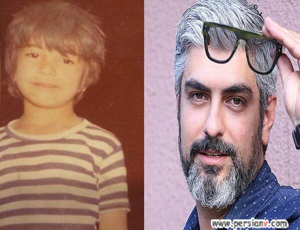 عکس باحال قدیمی