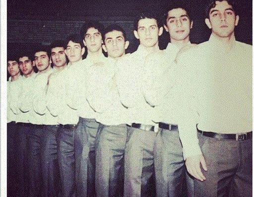 عکس باحال قدیمی