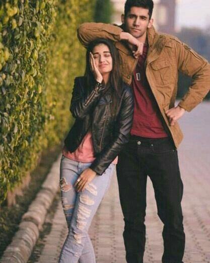 عکس ژست باحال