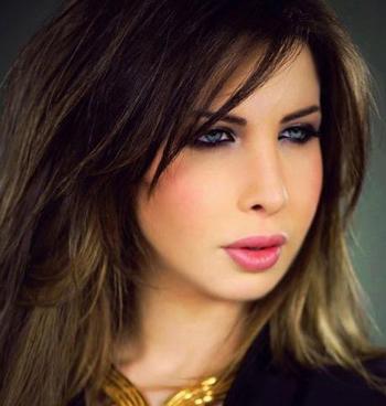 عکسهای خوانندگان زن عربی