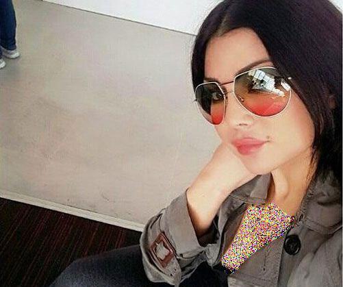 عکسهای خوانندگان زن عربی