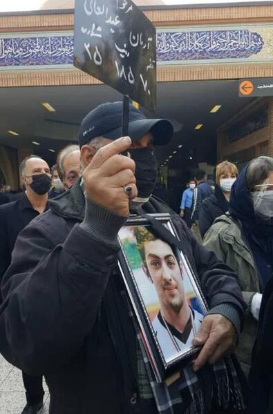 عکسهای جدید آرمان عبدالعالی