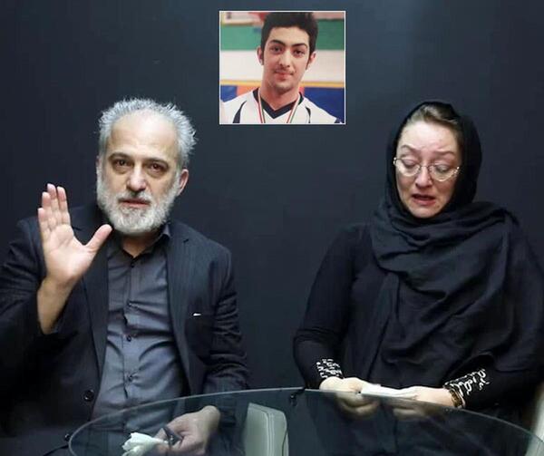عکسهای جدید آرمان عبدالعالی