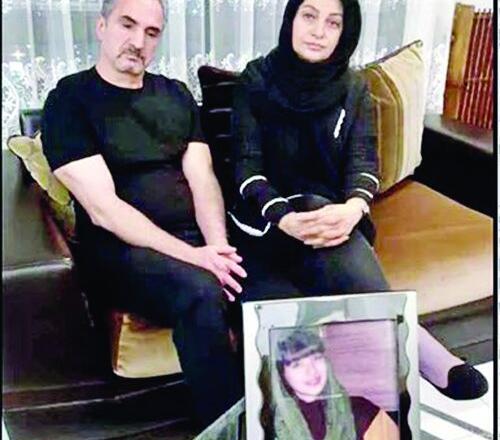 عکسهای جدید آرمان عبدالعالی