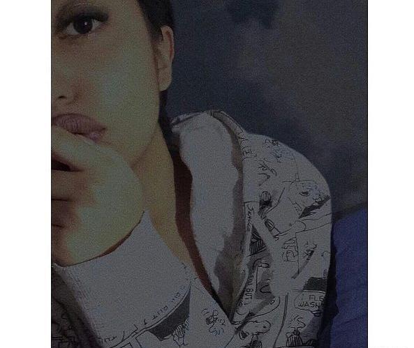 عکس پروف شاخ فیک دخترونه