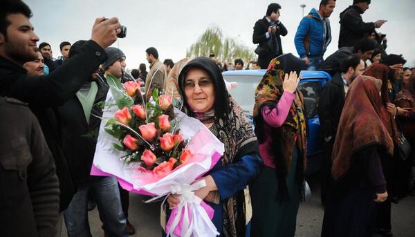 عکس پسر خوشگل گرگانی