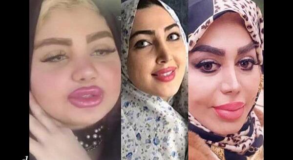 عکس پلنگ های اینستا