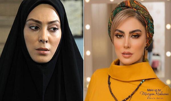 عکس پلنگ های اینستا