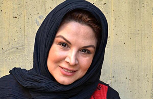 عکس خواننده زن پاکستانی