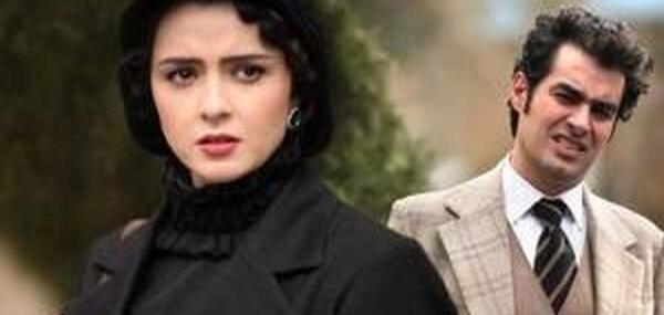 عکس خواننده زن سریال شهرزاد