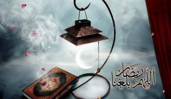 بهترین عکس پروفایل رمضان