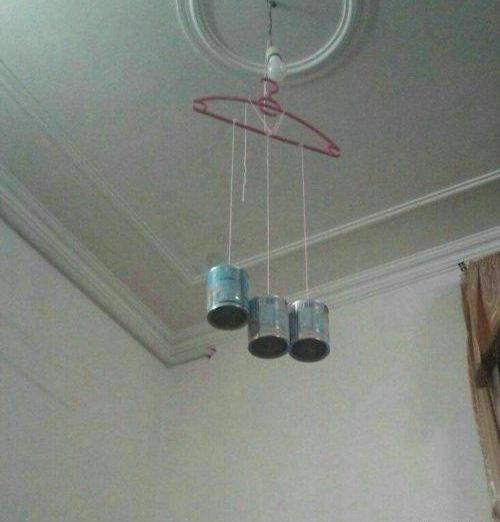 عکس طنز در مورد زلزله