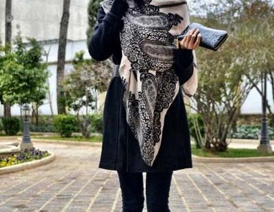 عکس پلنگ خیابانی