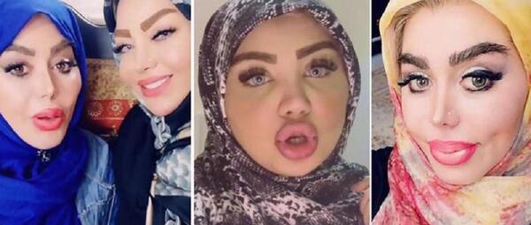 عکس پلنگ خیابانی