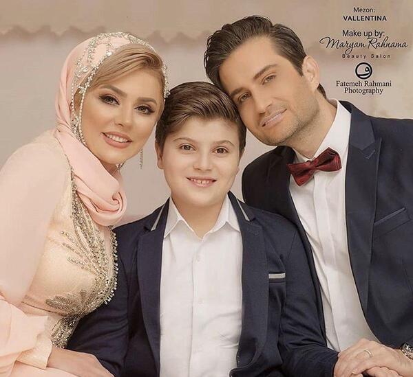 عکس سالگرد ازدواج مردانه