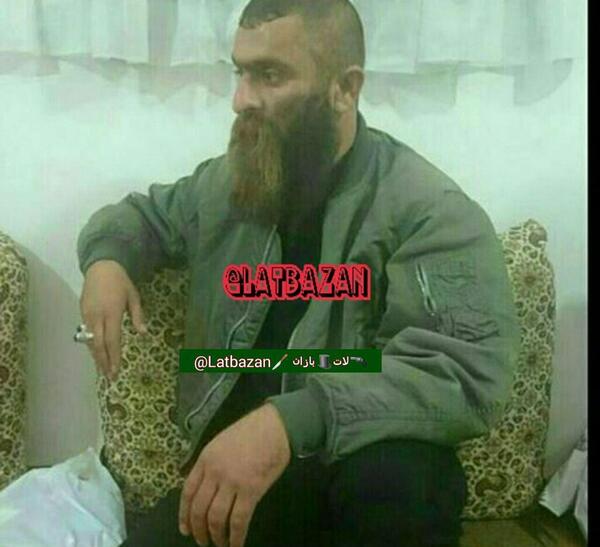 عکس پلنگ حسین