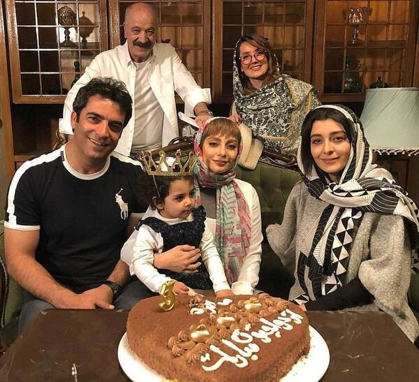 عکس سالگرد ازدواج لاکچری