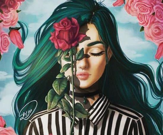 عکس باحال قشنگ برای پروفایل