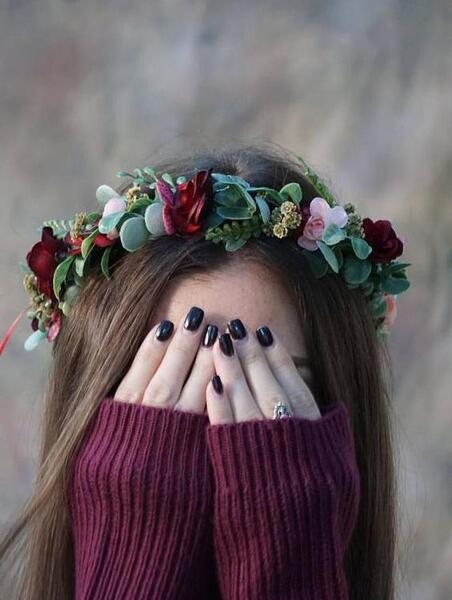 دانلود عکس پروفایل لاکچری دخترونه