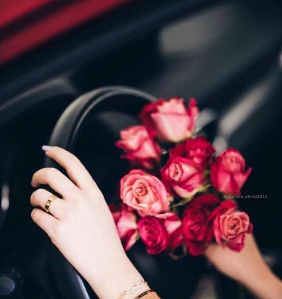 دانلود عکس پروفایل لاکچری دخترونه