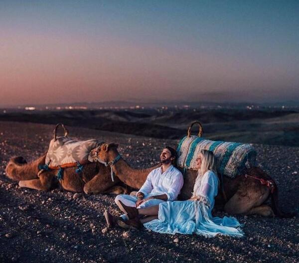 عکس پروفایل غمگین بدون متن دونفره