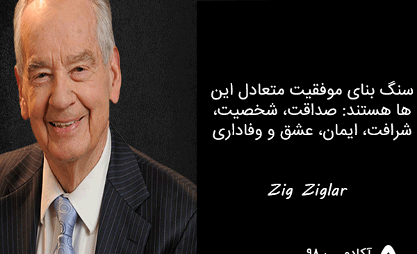 عکس جملات انگیزشی چرچیل